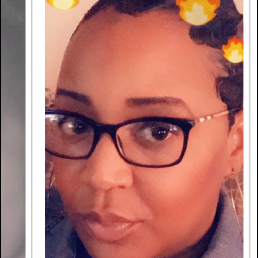 Meet your Posher, Keyionda